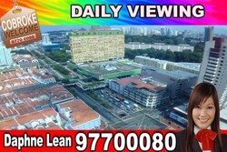 Chinatown Point (D1), Office #288153921
